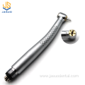 LED 2/4 holes Dental Handpiece High Speed